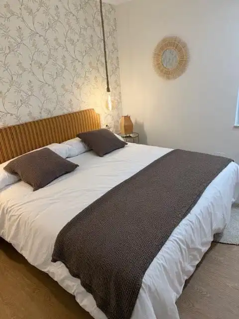 Piso de 140 m² en Santander
