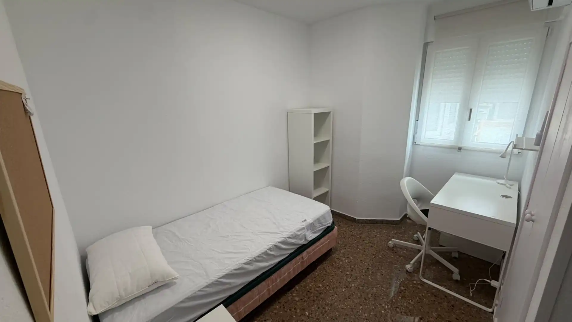 Piso de 113 m² en Valencia