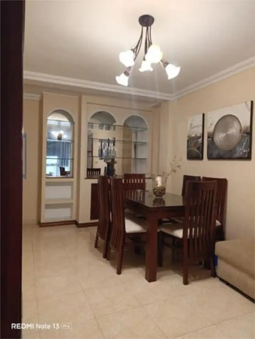 Piso de 85 m² en Málaga