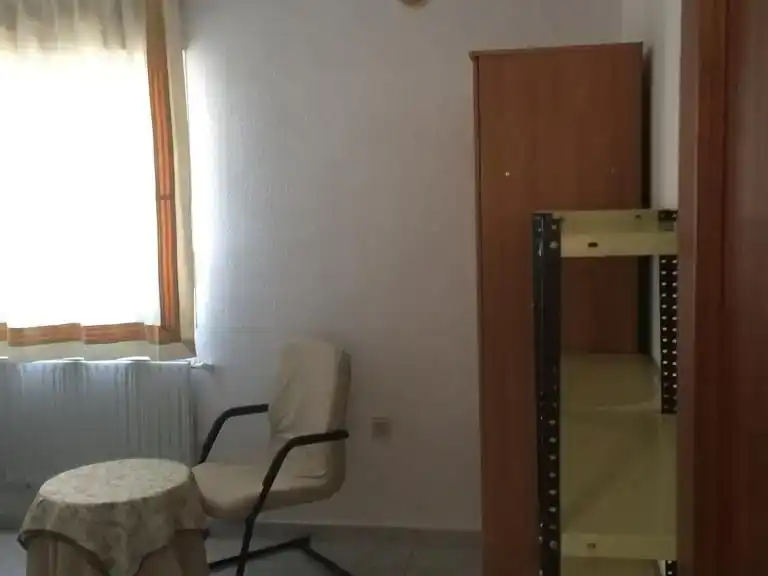 Piso de 90 m² en Cáceres