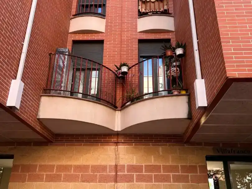 Piso de 70 m² en Valladolid