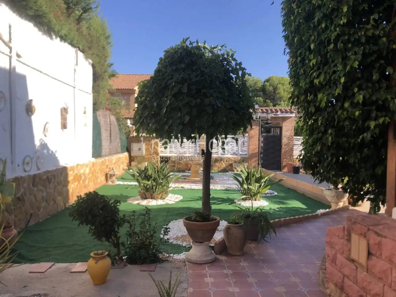 Piso de 122 m² en Paterna