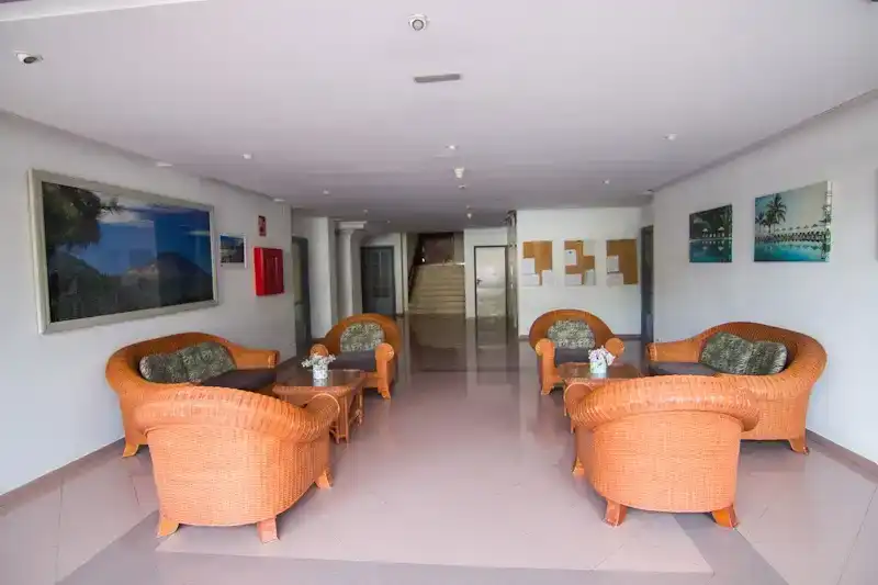 Piso de 50 m² en Puerto de la Cruz