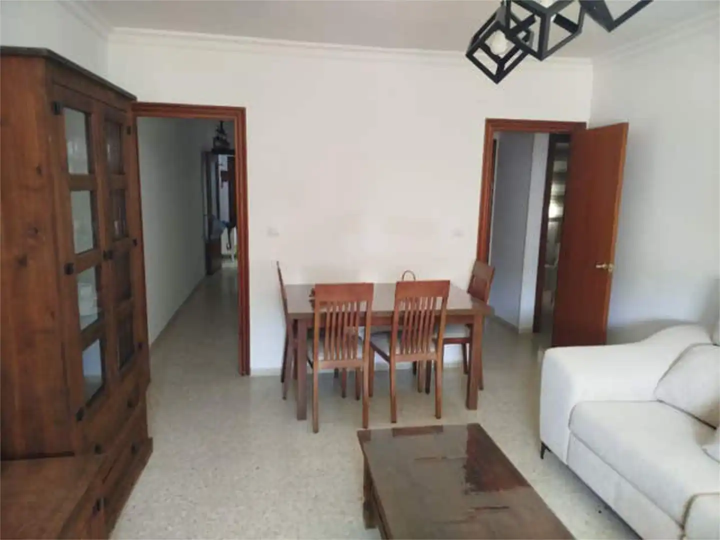 Piso de 85 m² en Sanlúcar de Barrameda