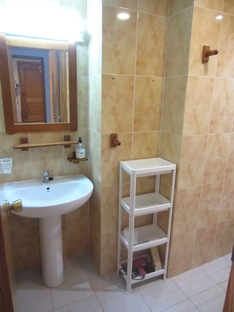 Piso de 100 m² en Alboraya