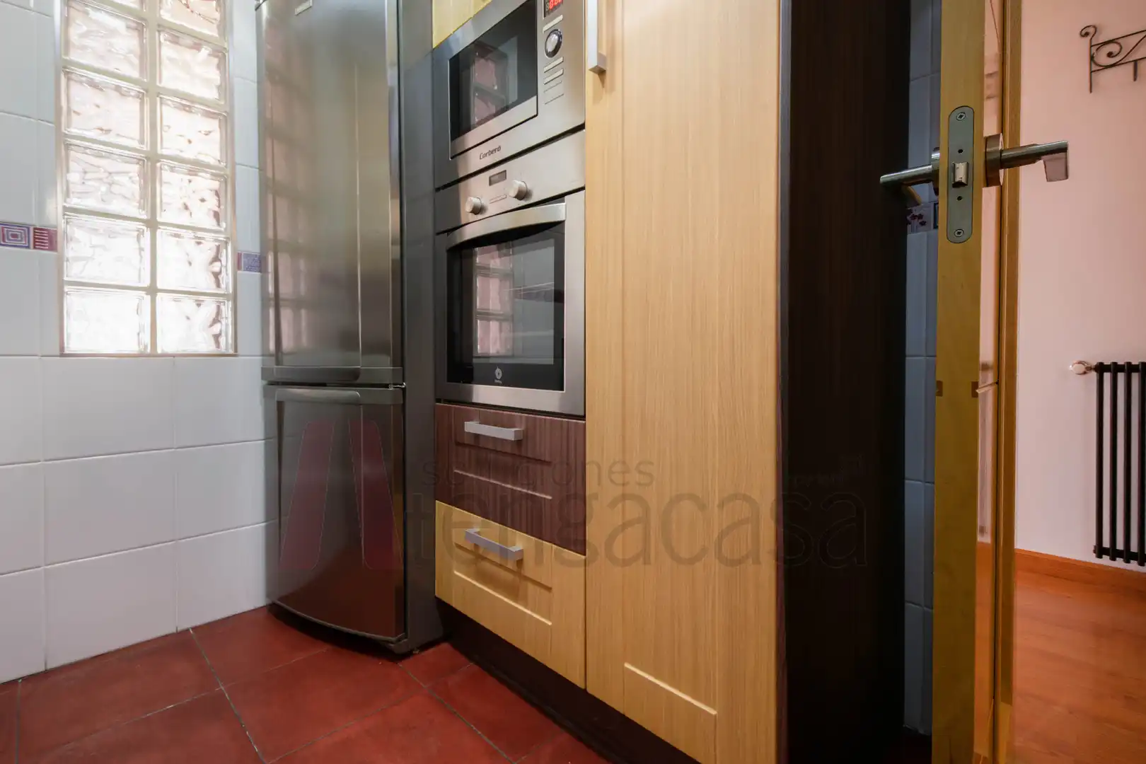 Piso de 86 m² en Madrid