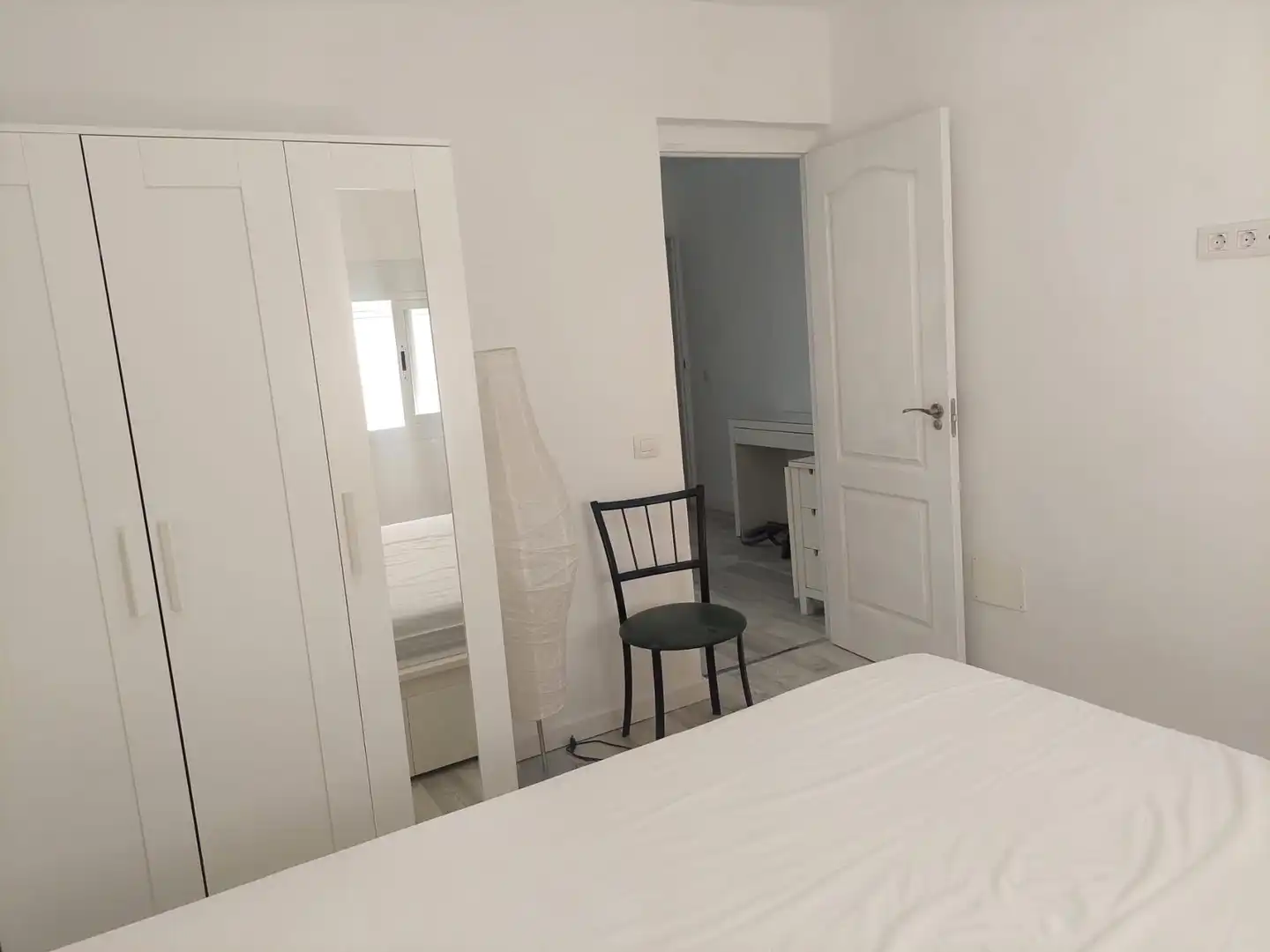 Appartement 35 m² à Santa Cruz de Ténérife