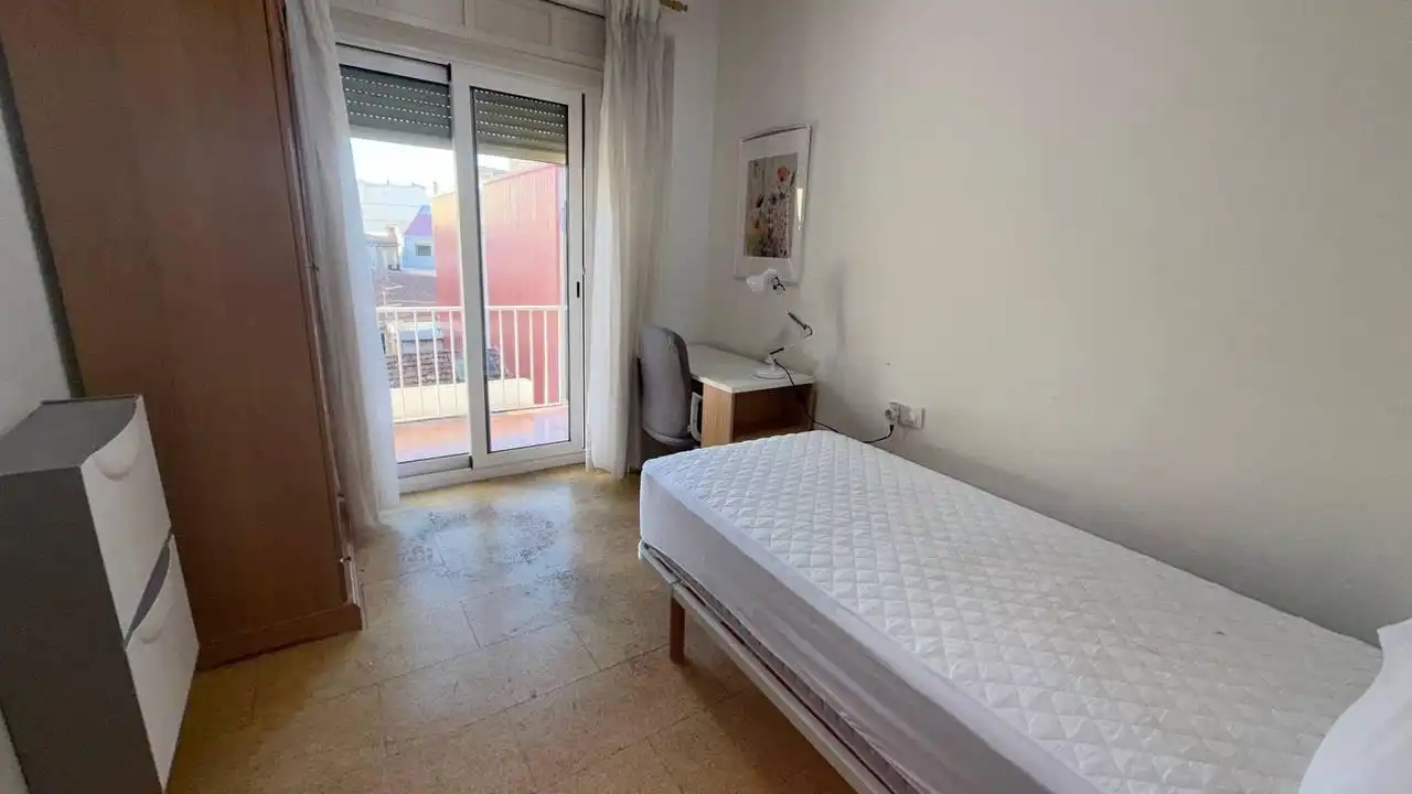 Piso de 95 m² en Ourense