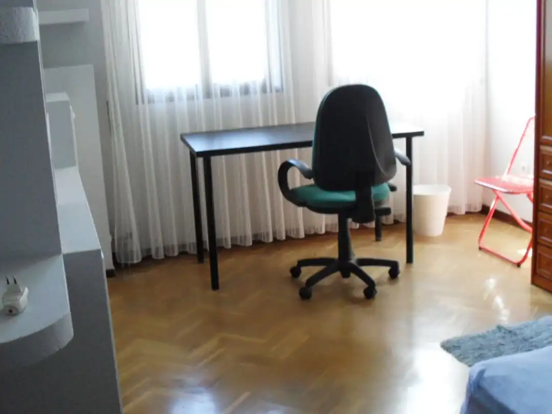 Wohnung 130 m² in Madrid
