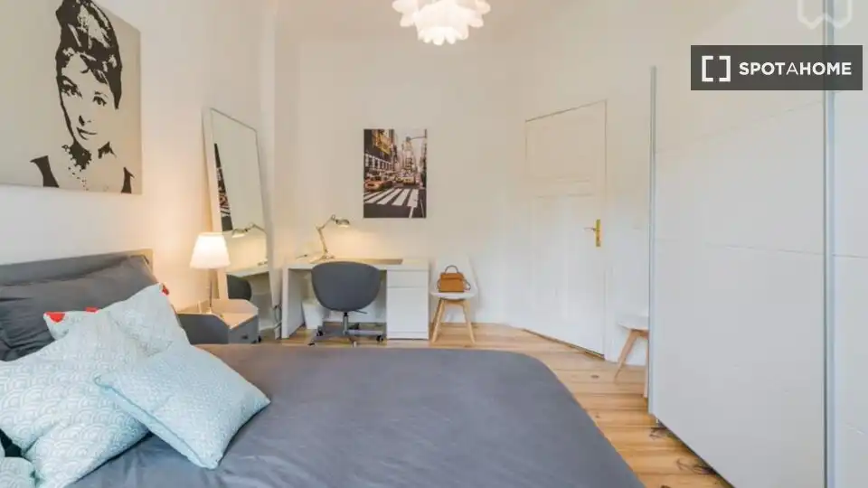 Habitación 87 m², Collado de la Vera