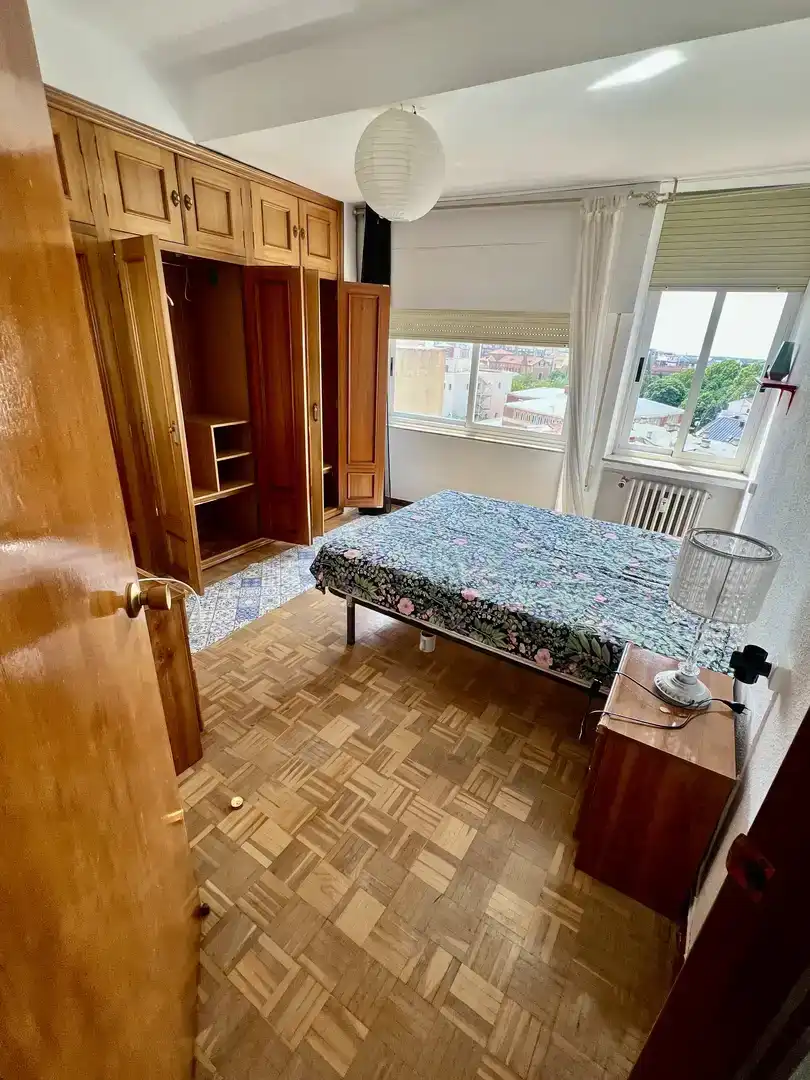 Piso de 120 m² en León