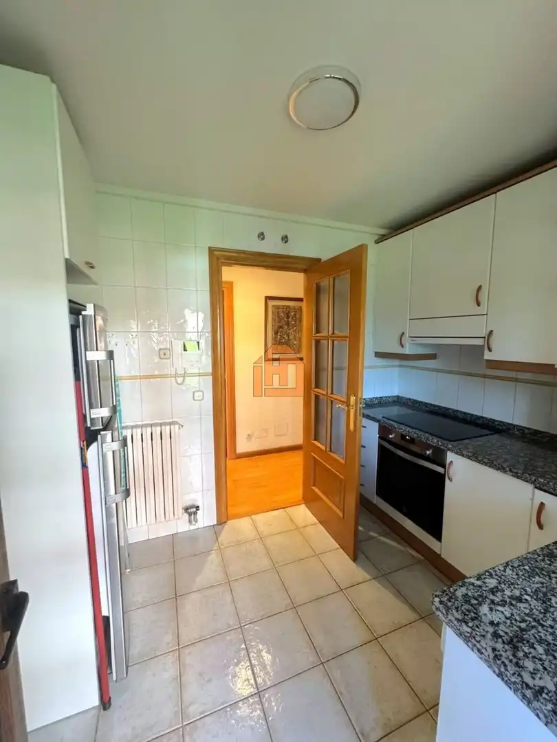 Piso de 97 m² en León