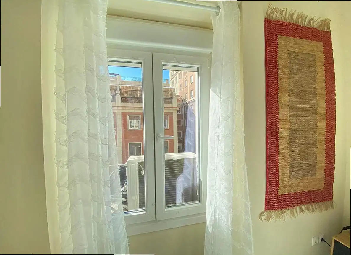 Wohnung 90 m² in Madrid