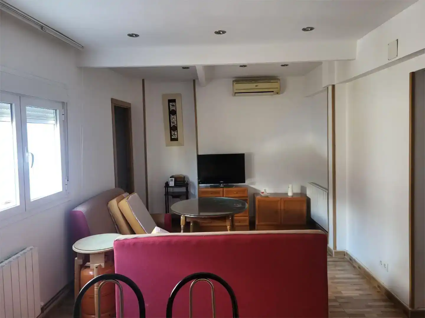 Piso de 90 m² en Cáceres