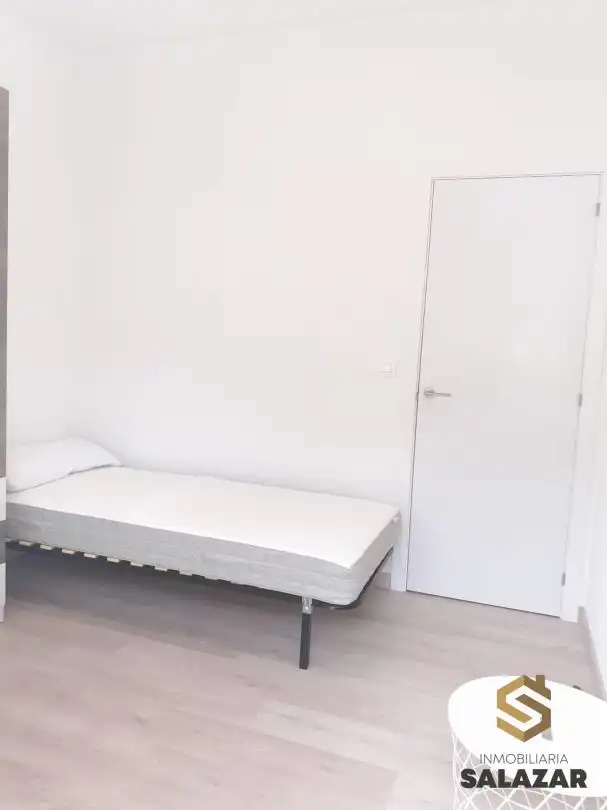 Piso de 84 m² en Bilbao
