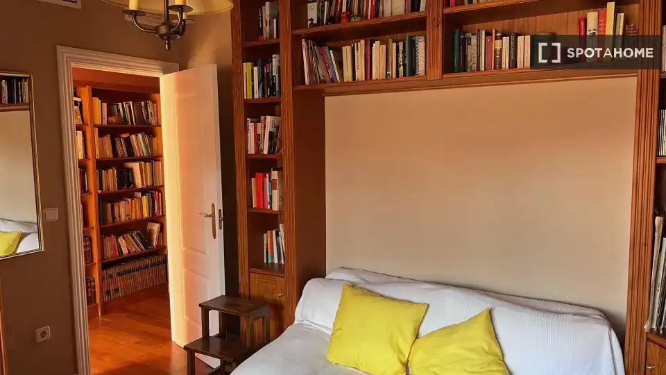 Habitación en alquiler, Murcia