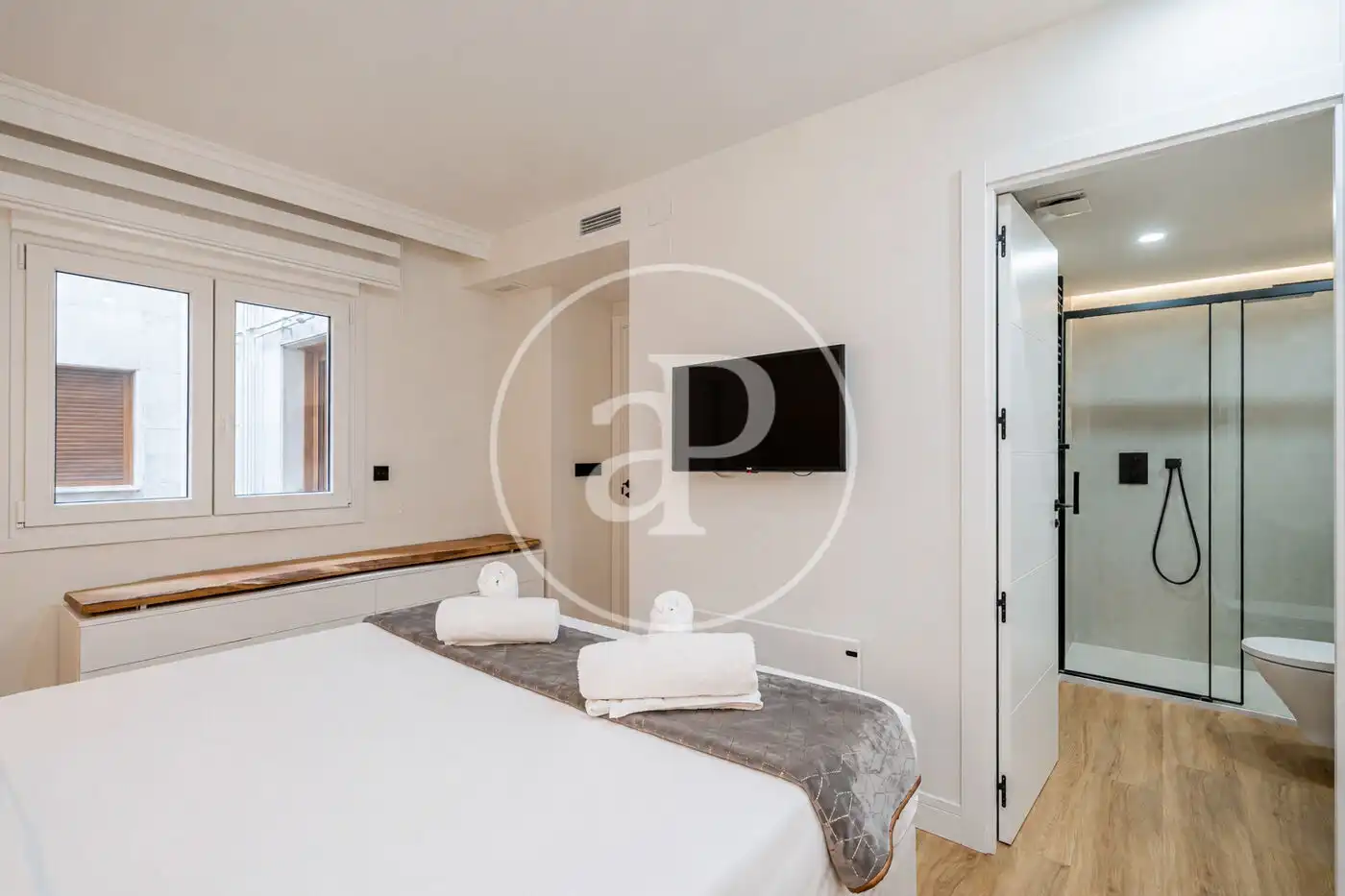 Pis de 126 m² a Madrid
