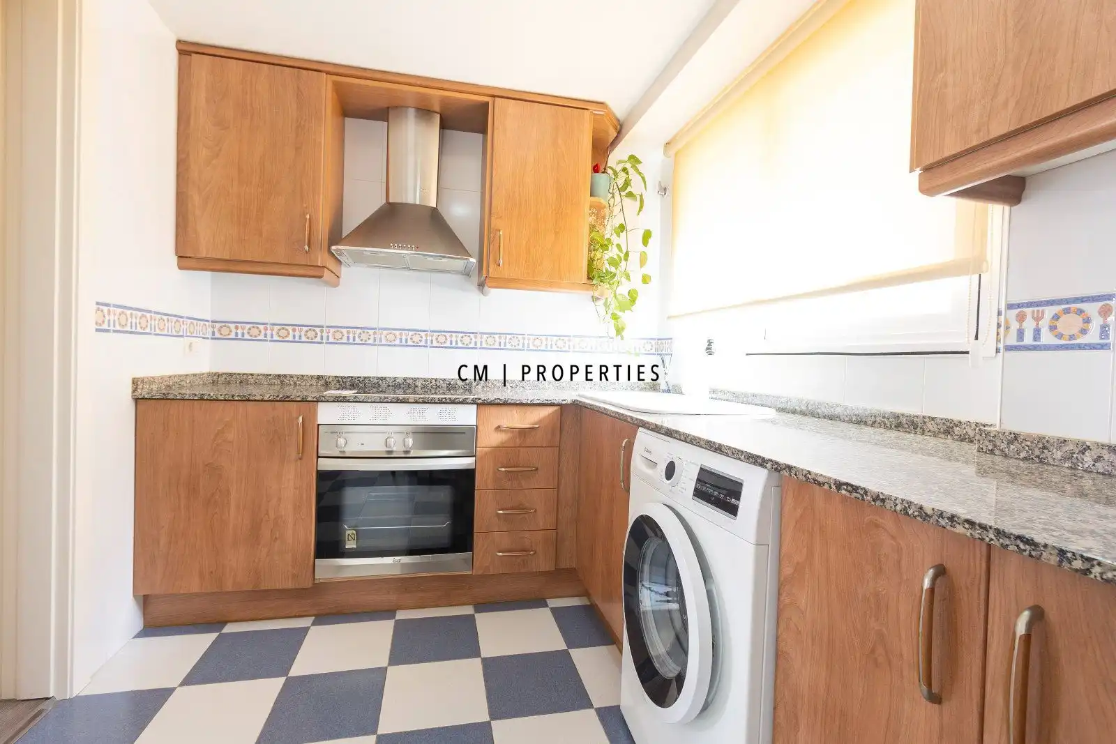 Piso de 80 m² en Puzol