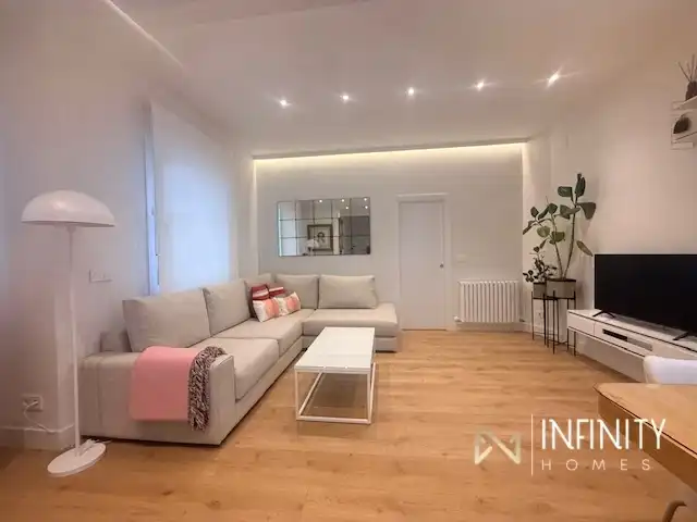 Piso de 78 m² en Bilbao