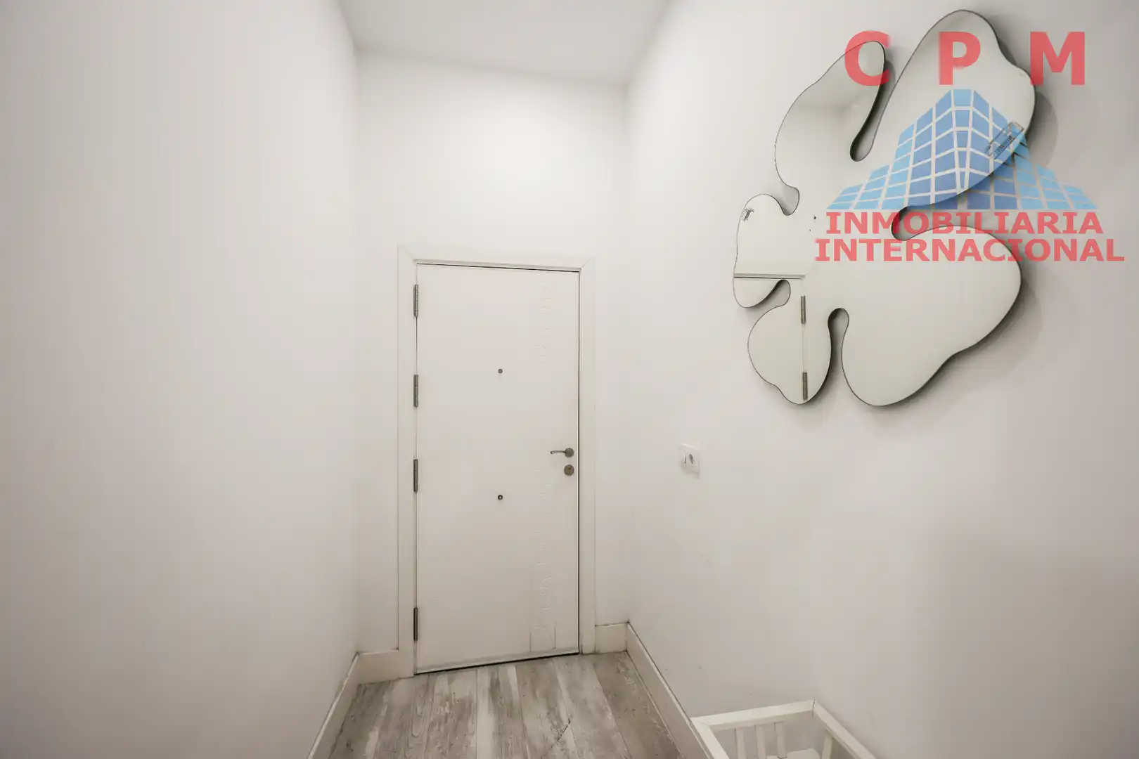 Appartement 225 m² à Madrid