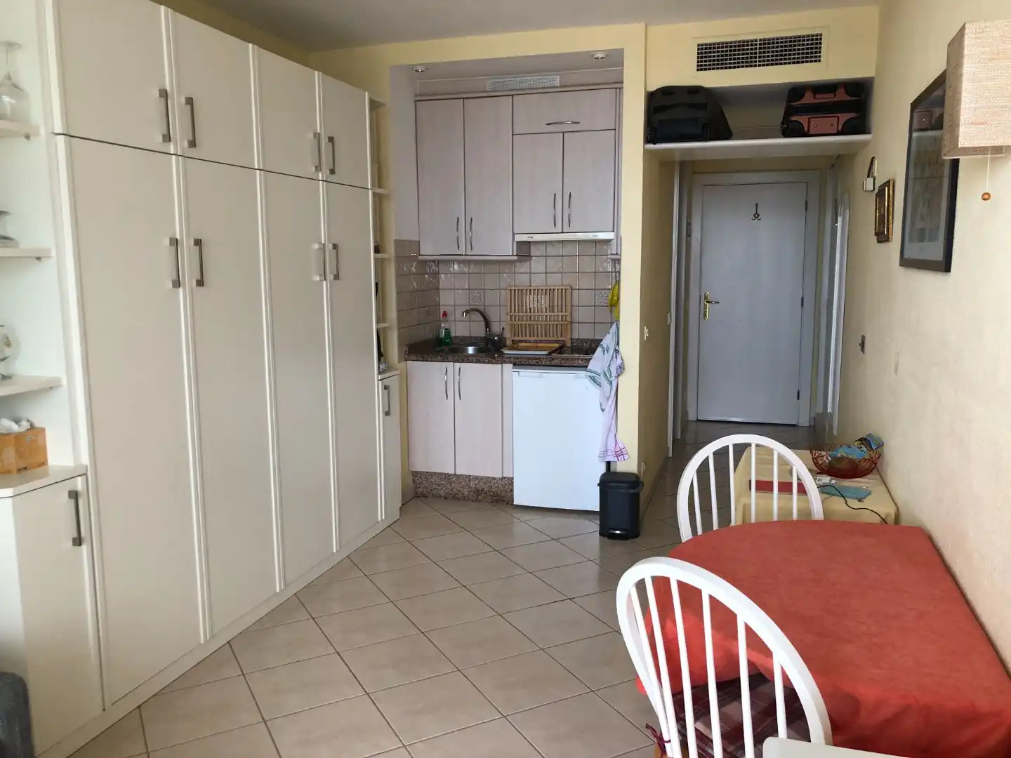 Pis de 30 m² a Puerto de la Cruz
