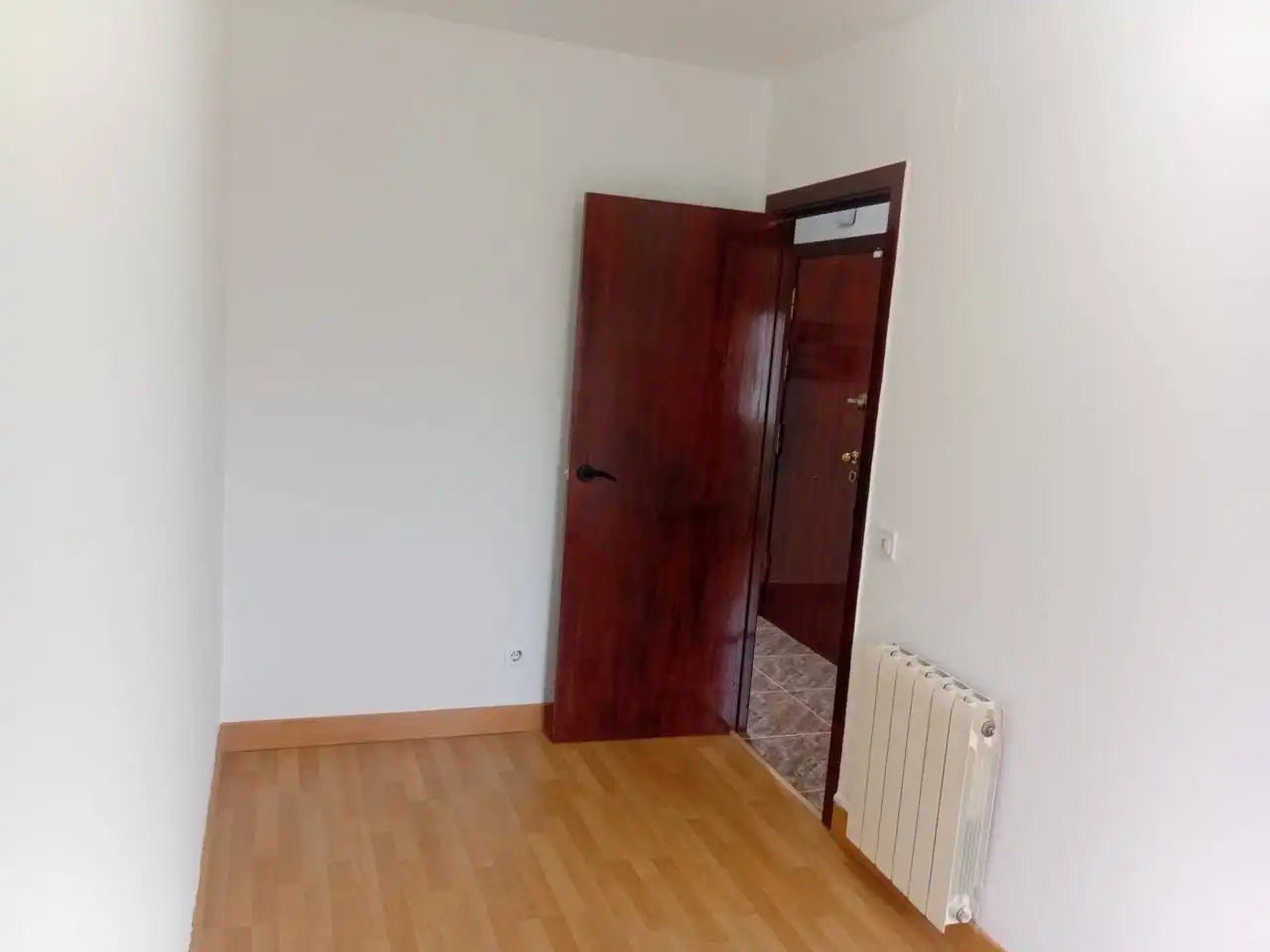 Pis de 65 m² a Terrassa