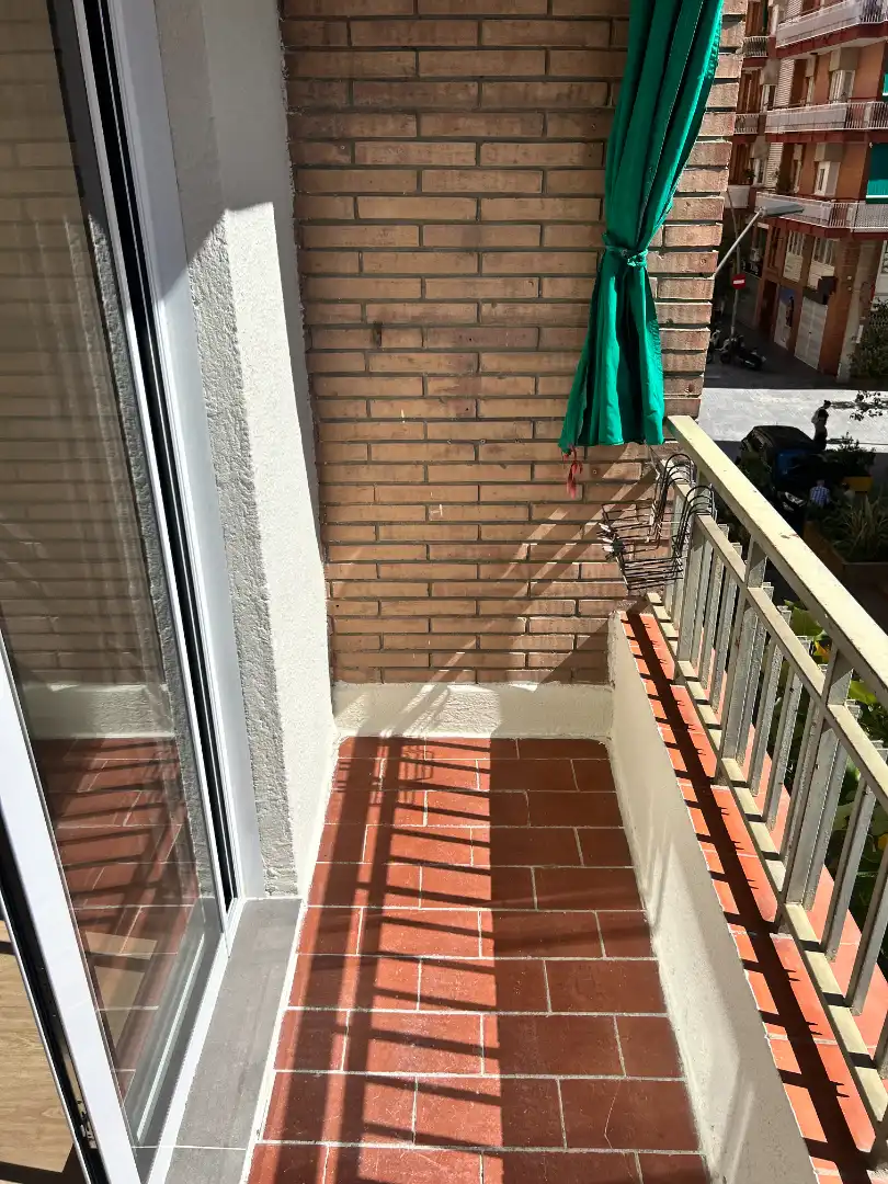 Pis de 63 m² a Barcelona