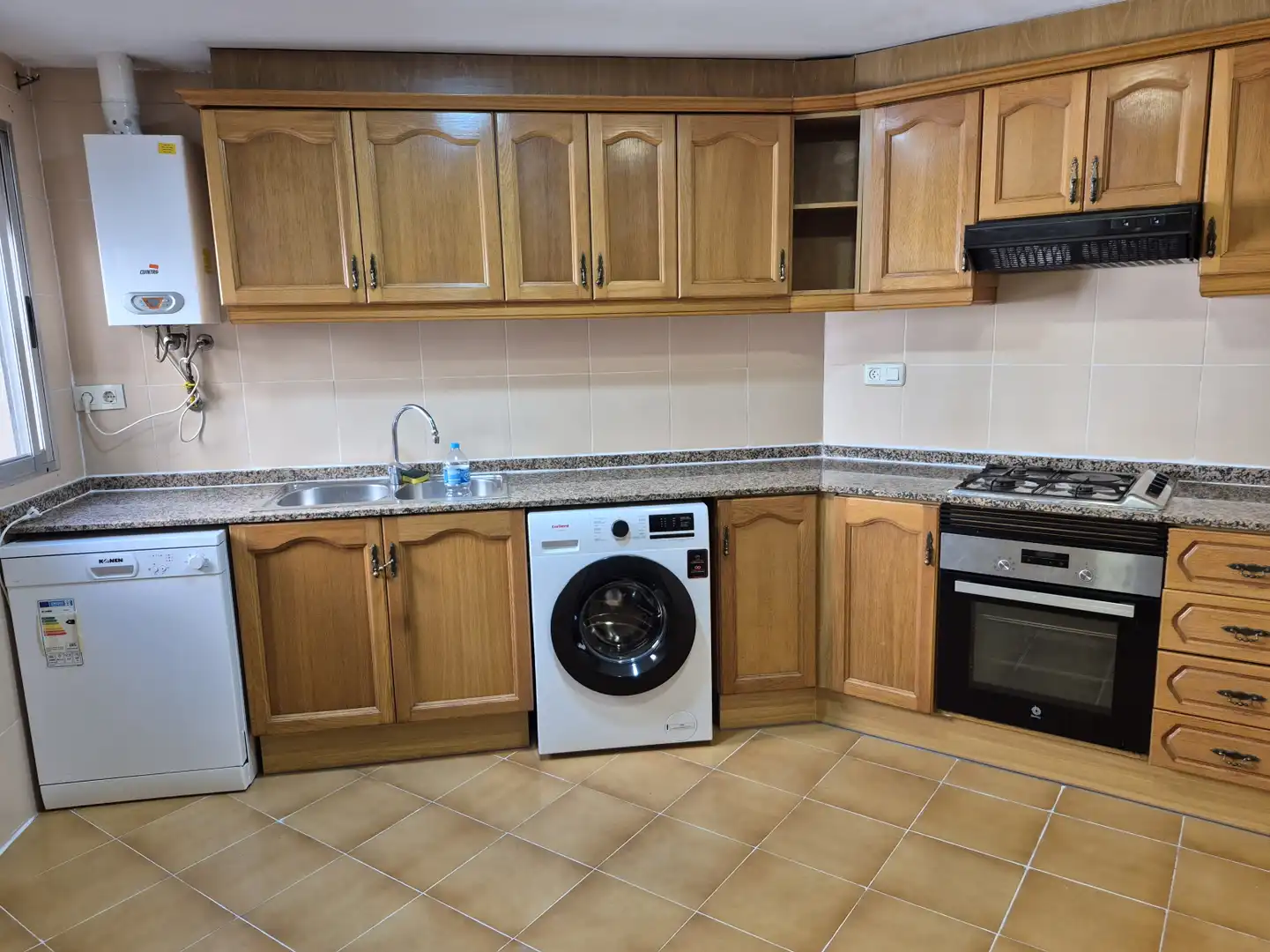 Piso de 119 m² en Mislata