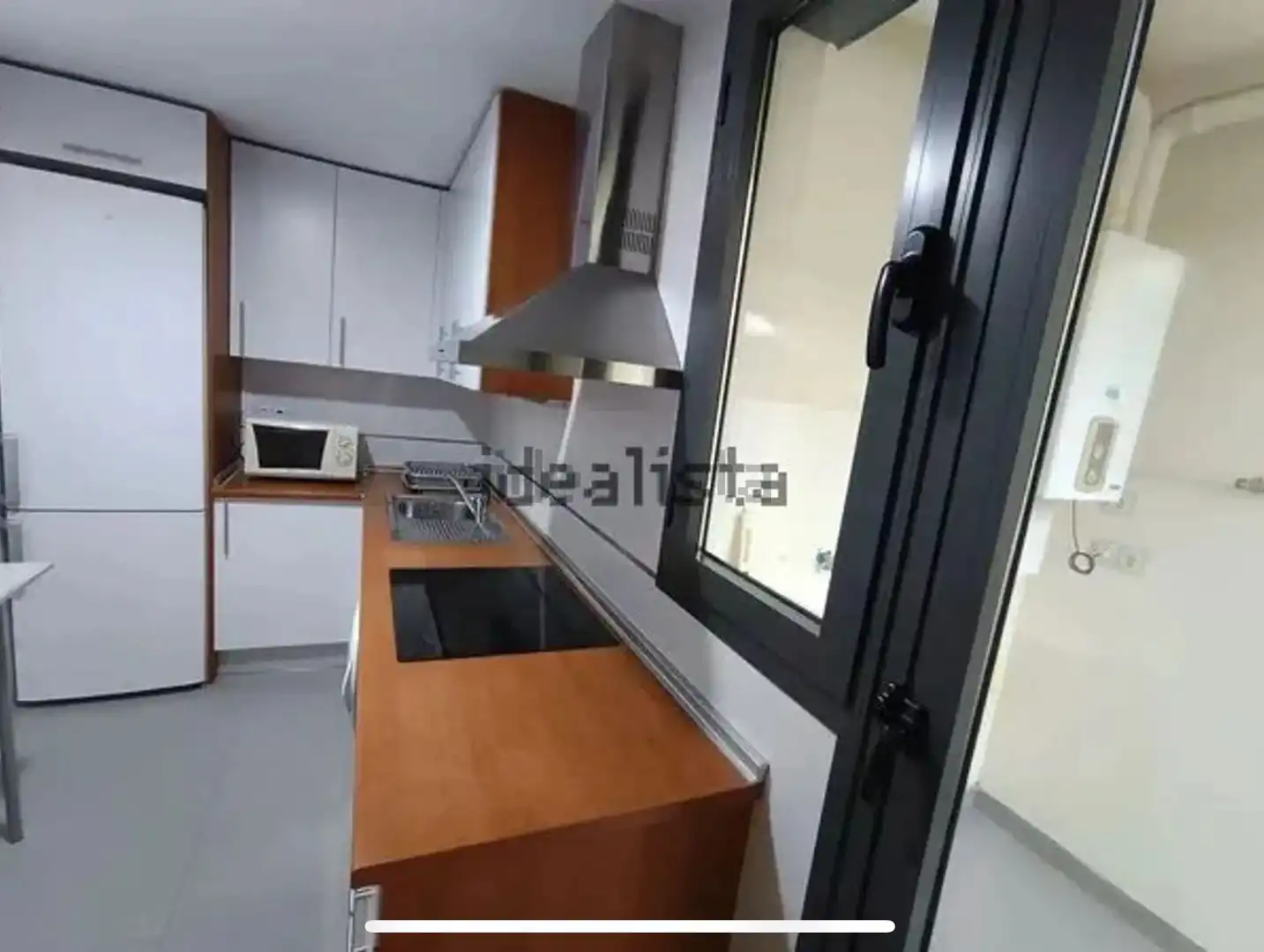 Piso de 80 m² en Ciudad Real