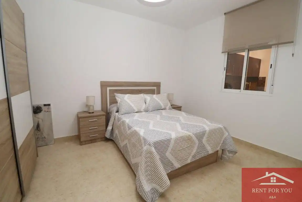 Pis de 130 m² a Alhaurín el Grande