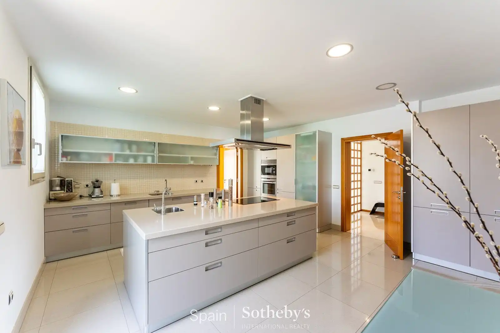 Piso de 742 m² en Arona
