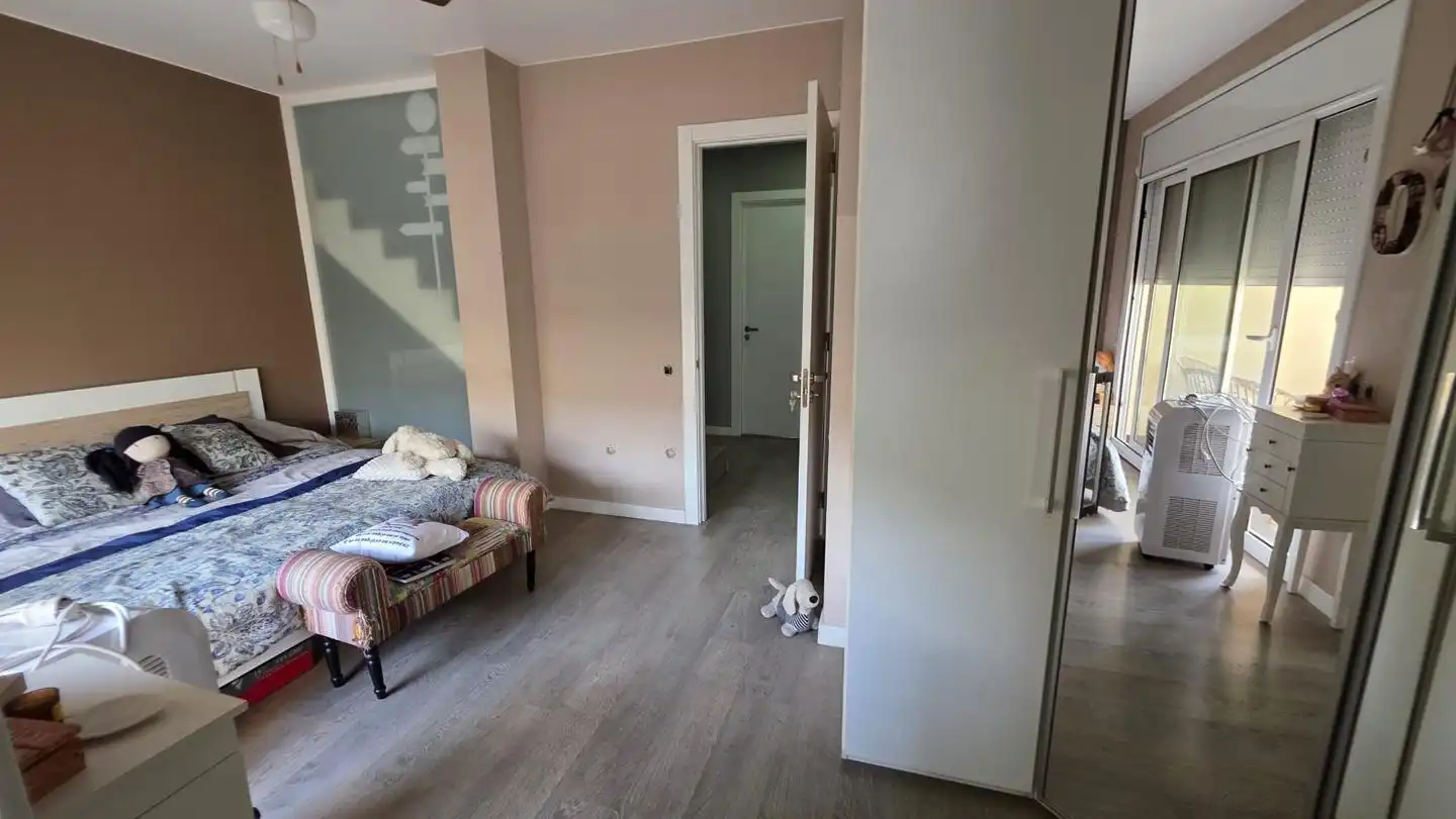 Habitación en alquiler, Tarrasa