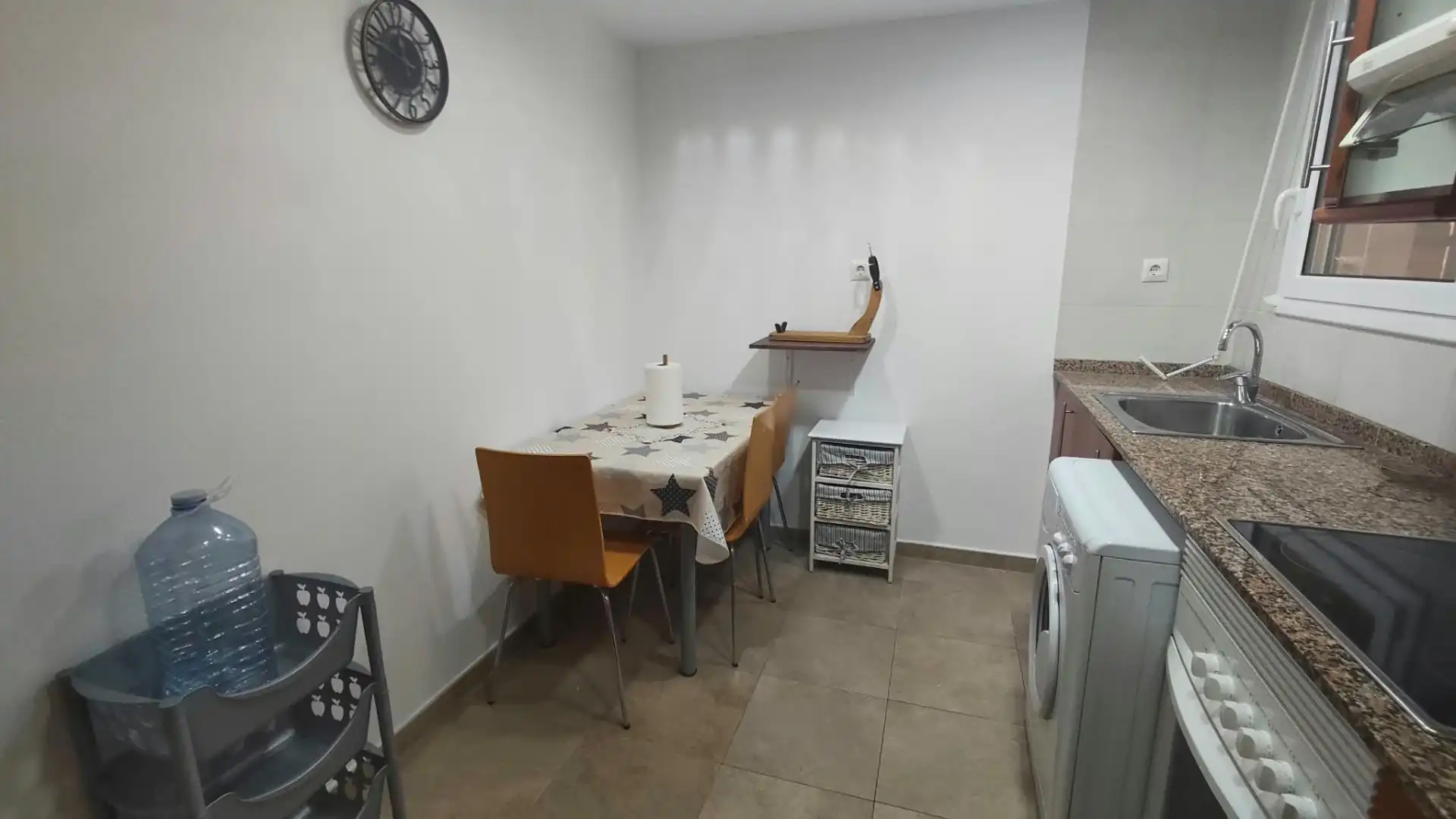 Pis de 99 m² a Deltebre
