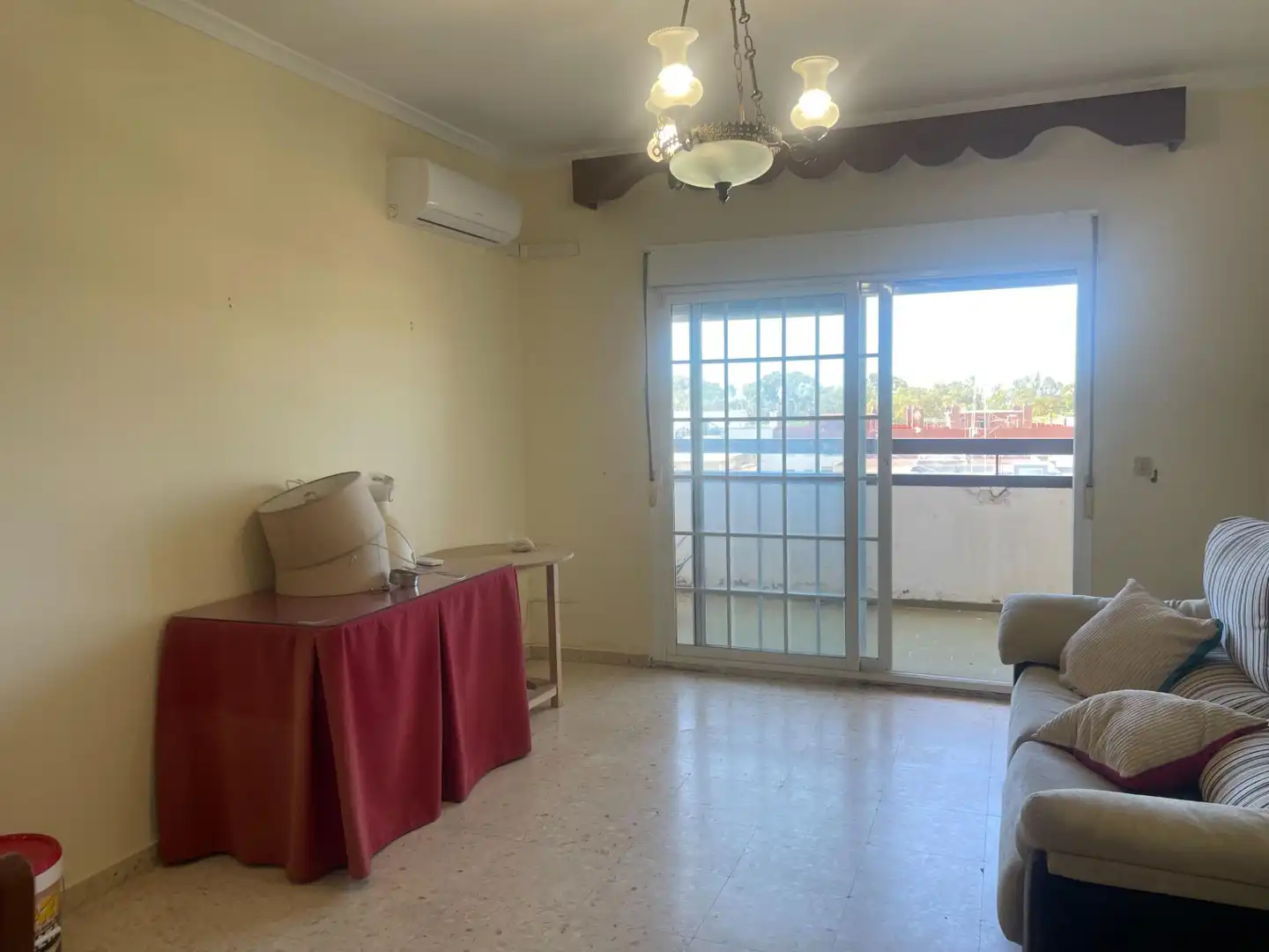 Pis de 108 m² a El Puerto de Santa María