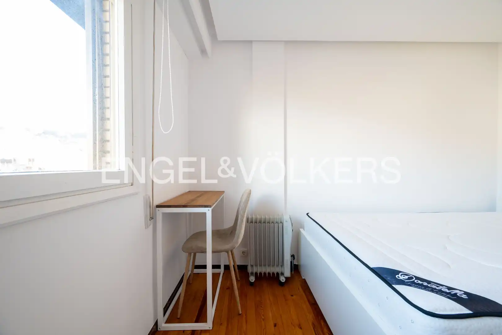 Pis de 86 m² a Sant Sebastià