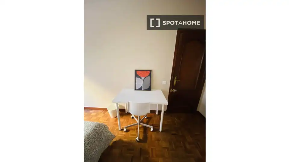 Habitación 98 m², Bilbao