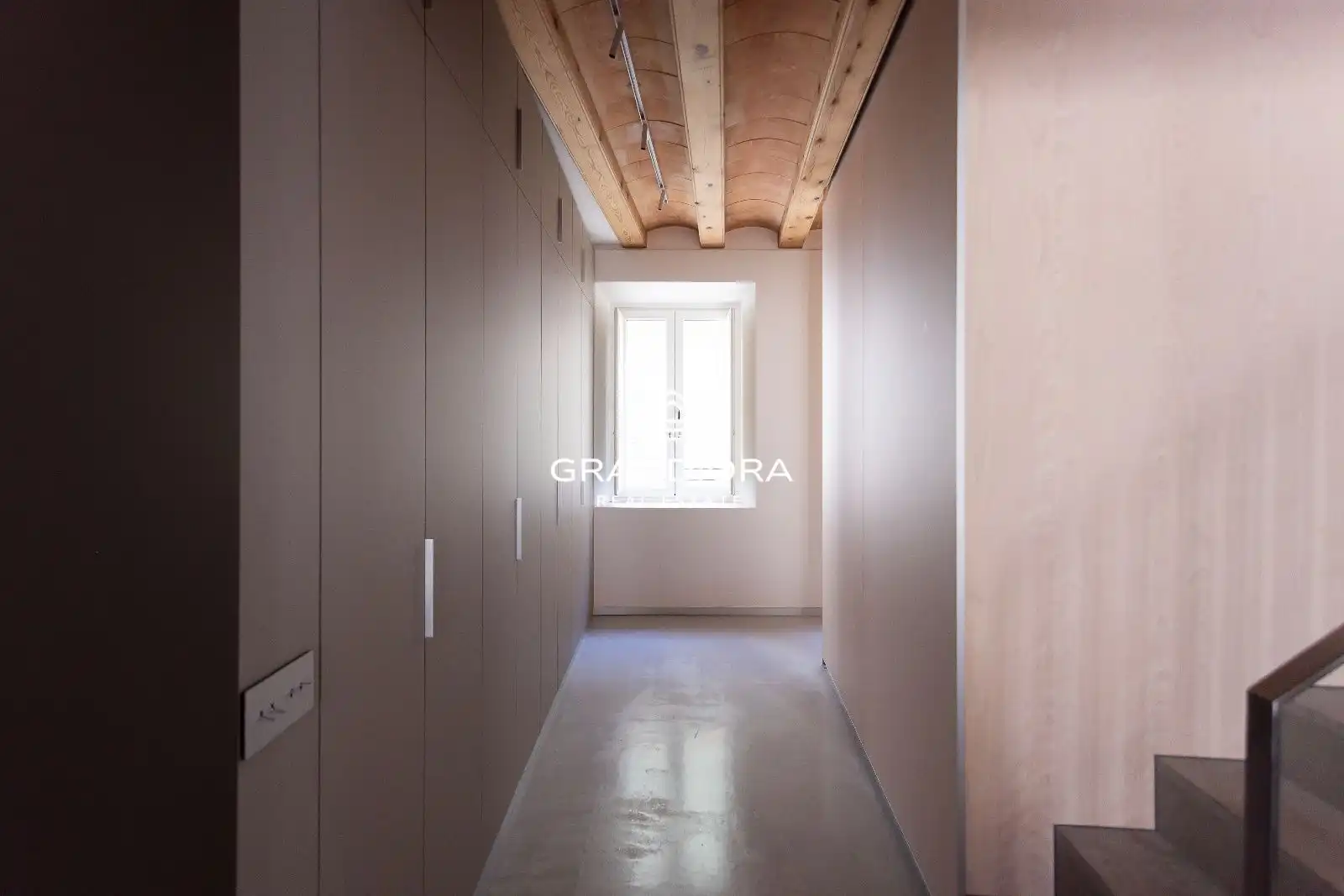 Pis de 190 m² a Barcelona