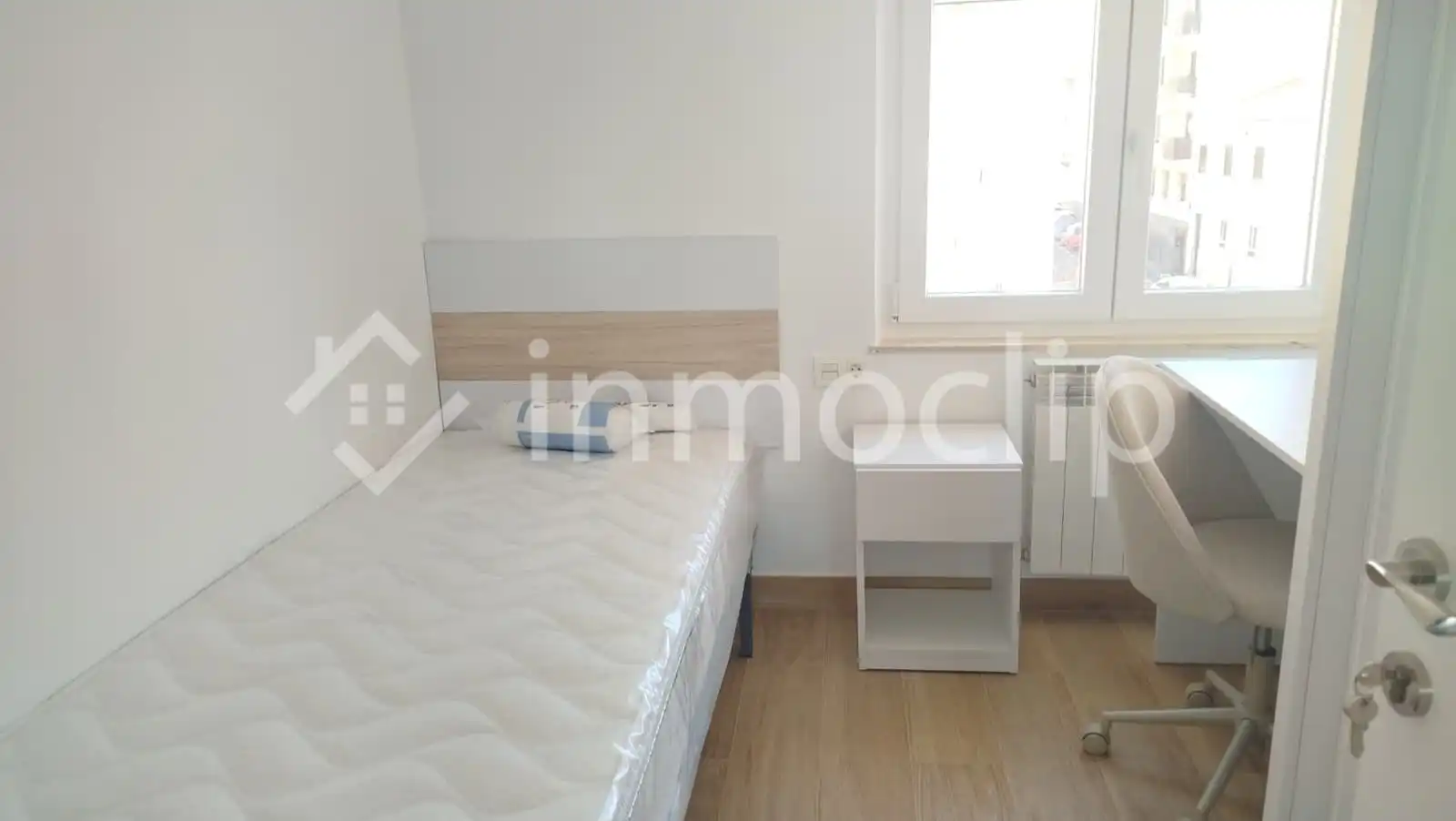 Apartamento 60 m² em Salamanca