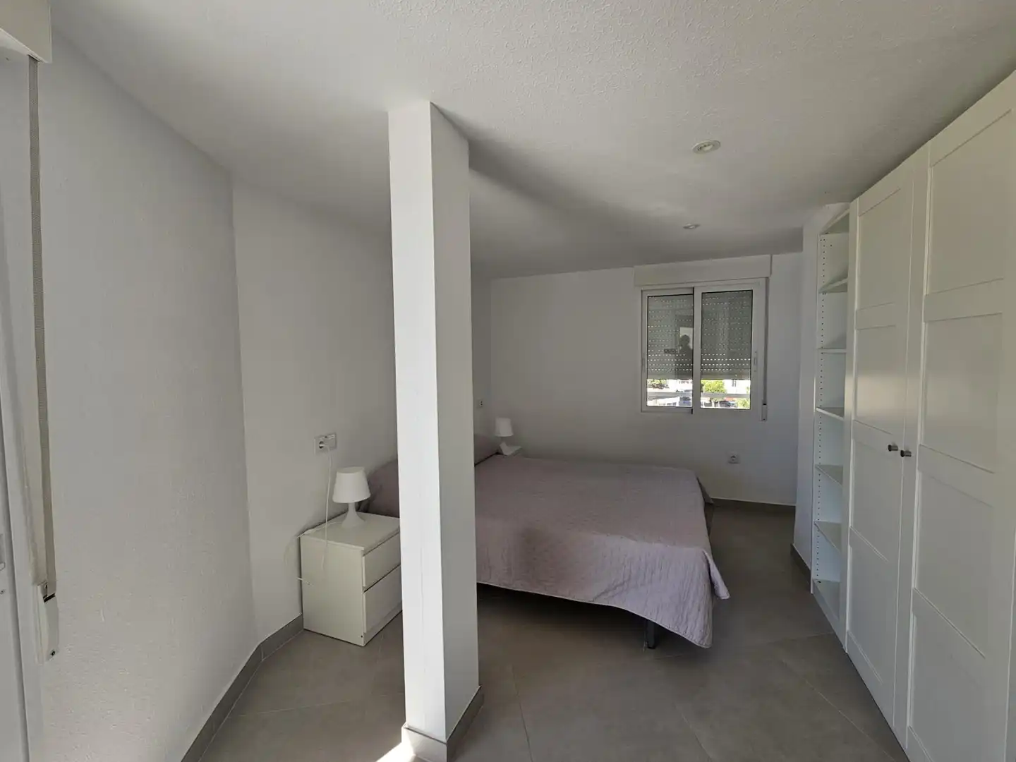 Piso de 90 m² en Cullera