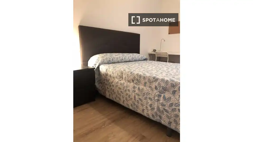 Habitación en alquiler, Oviedo