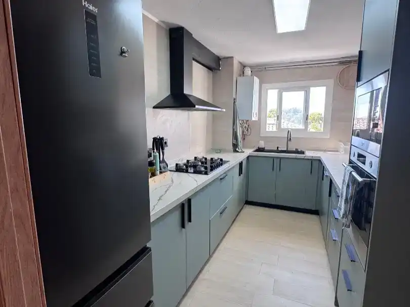 Piso de 150 m² en Altafulla