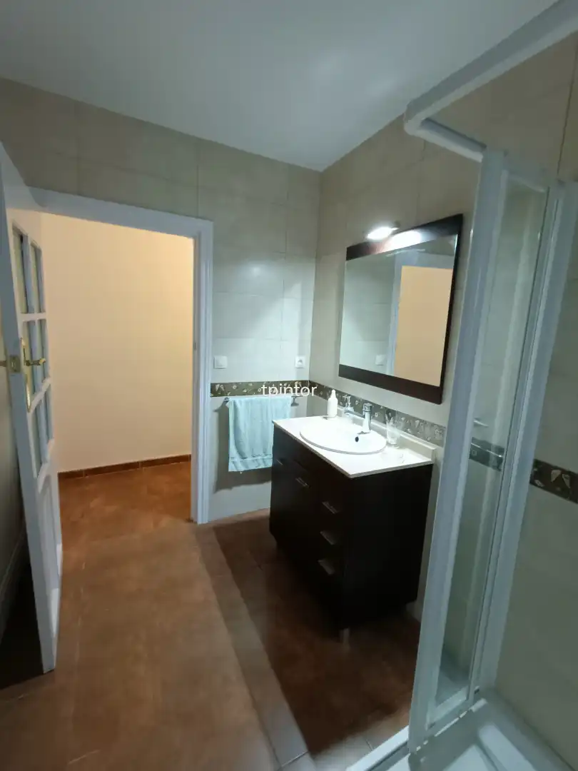 Piso de 80 m² en Cáceres