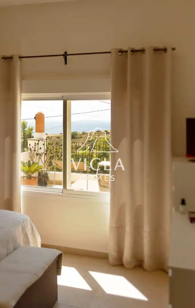 Pis de 85 m² a Santa Eulària des Riu