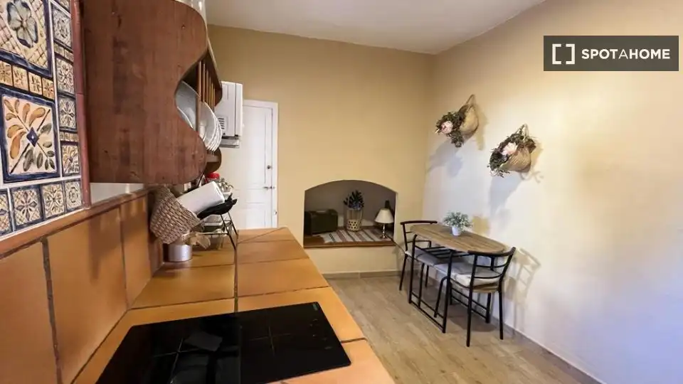 Habitación en alquiler, Málaga