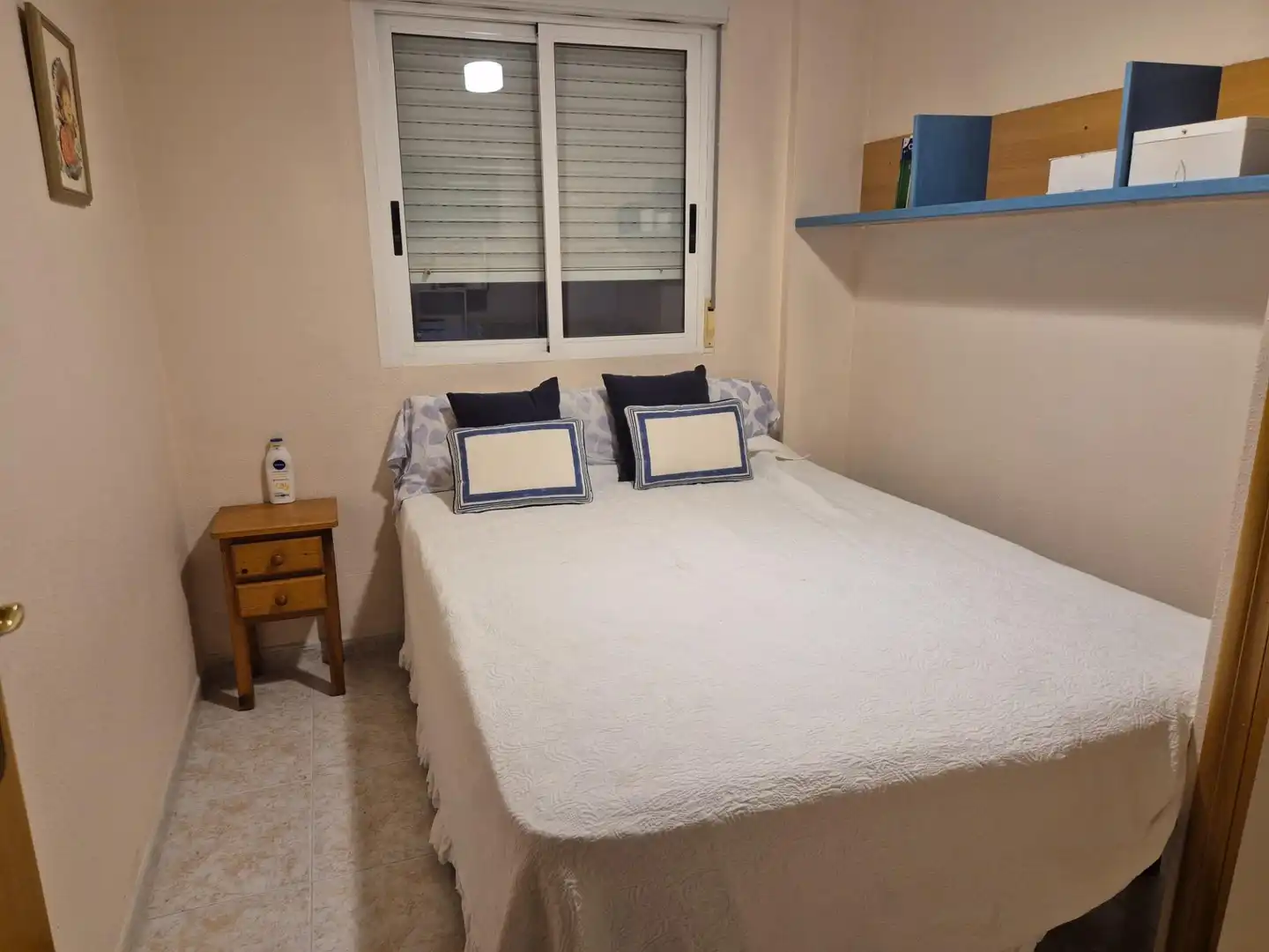 Pis de 62 m² a Santa Pola