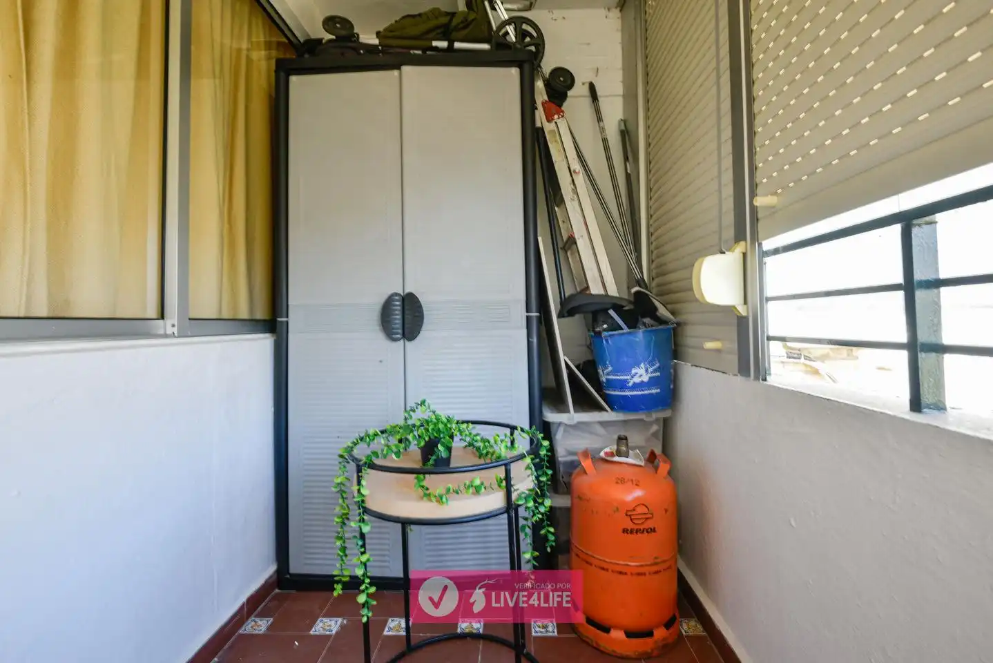 Piso de 78 m² en Sevilla