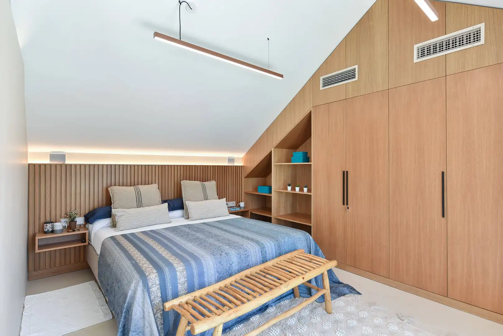 Piso de 140 m² en San Bartolomé de Tirajana