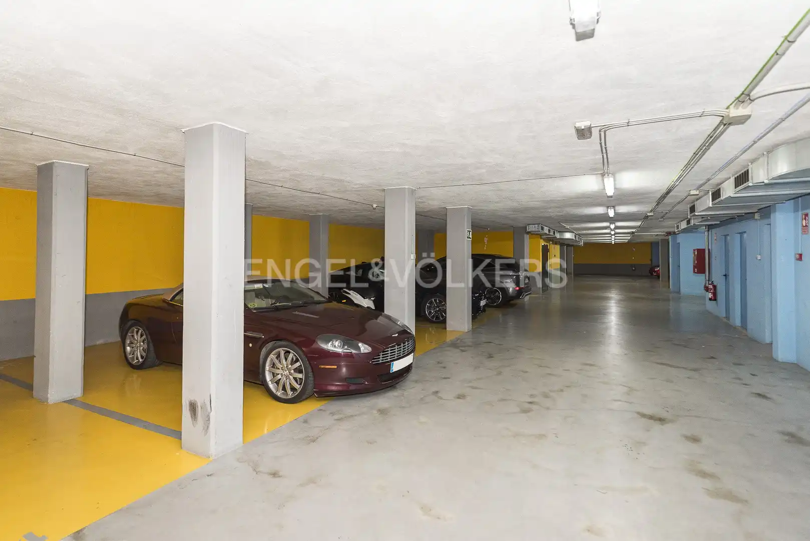 Piso de 92 m² en Sitges