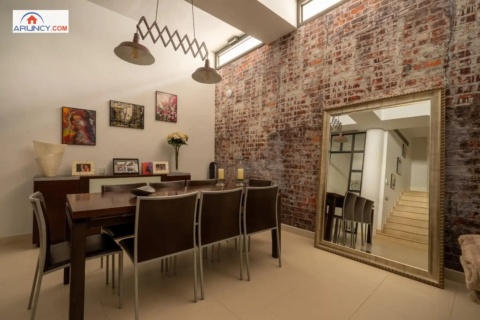 Piso de 372 m² en Dos Hermanas