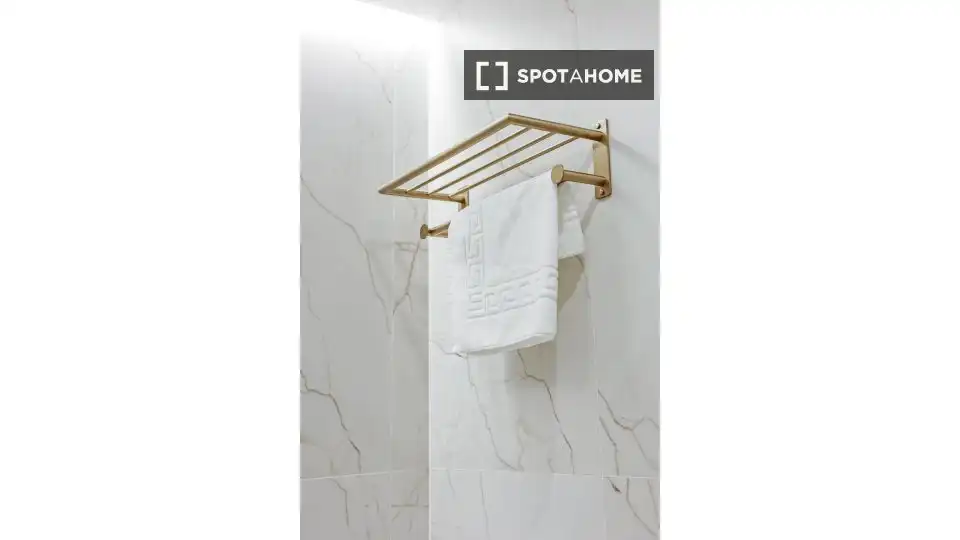 Habitación 44 m², Guetaria